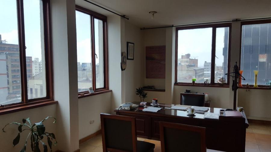 Foto Oficina en Venta en Centro, Usaquén, Bogota D.C - $ 680.000.000 - OFV206929 - BienesOnLine