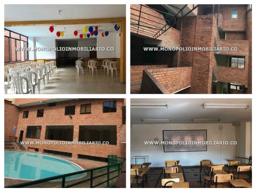 Foto Oficina en Venta en Medellín, Antioquia - $ 12.000.000.000 - OFV178404 - BienesOnLine