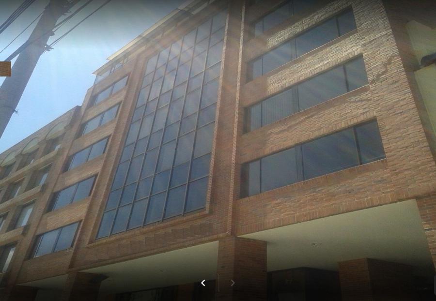 Foto Oficina en Venta en SANTA BARBARA CENTRAL, Usaquén, Bogota D.C - $ 280.000.000 - OFV199842 - BienesOnLine