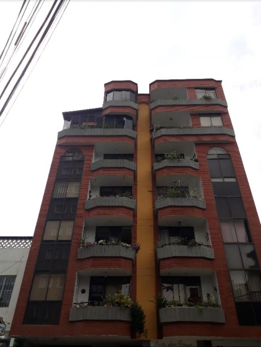 Foto Apartamento en Venta en Bolarqui, Bucaramanga, Santander - $ 360.000.000 - APV174220 - BienesOnLine