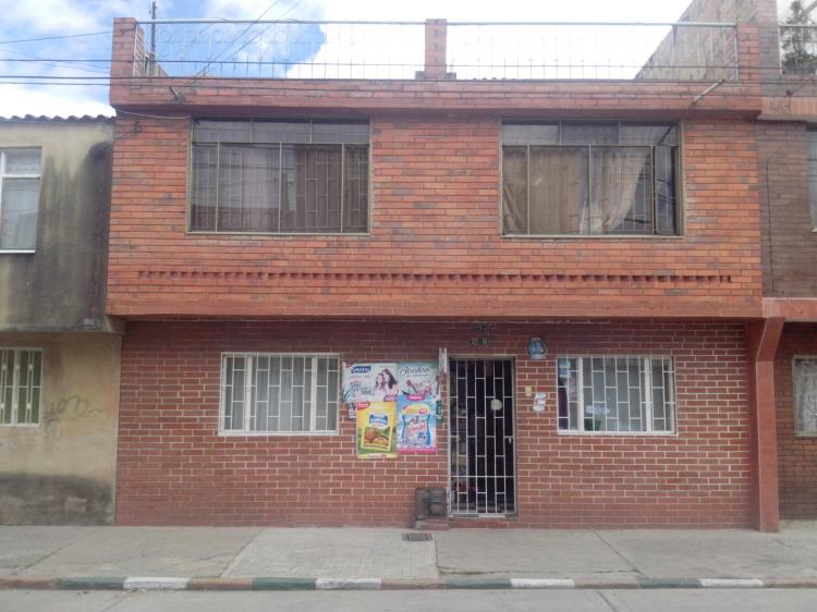 Foto Casa en Venta en Rincon de suba, Suba, Bogota D.C - $ 330.000.000 - CAV137390 - BienesOnLine