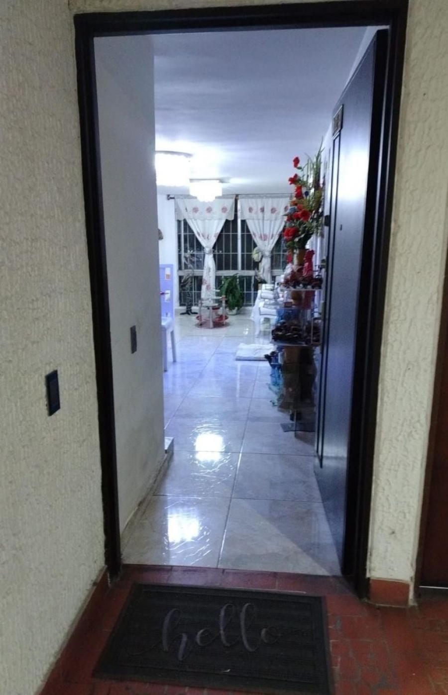 Home in Metric Way