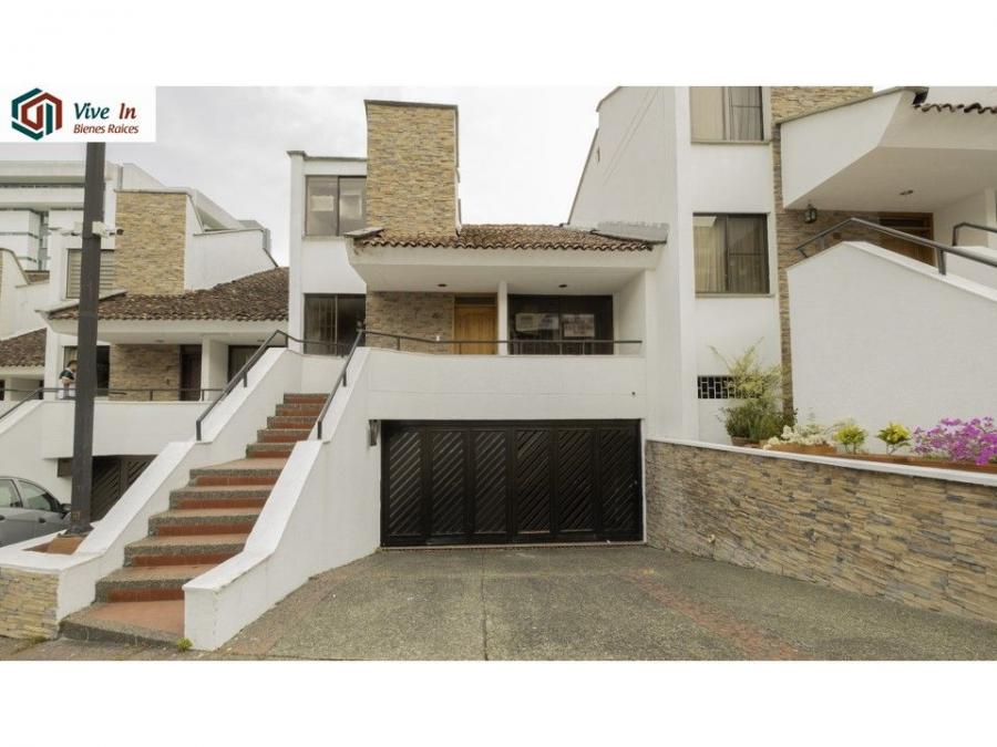 Foto Casa en Venta en pinares, Pereira, Risaralda - $ 500.000.000 - CAV182756 - BienesOnLine
