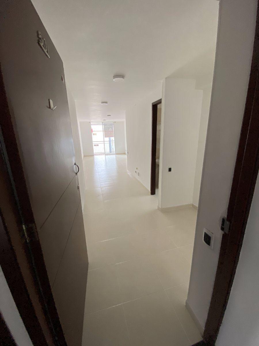 Foto Apartamento en Venta en Comuneros, Bucaramanga, Santander - $ 179.400.000 - APV205383 - BienesOnLine