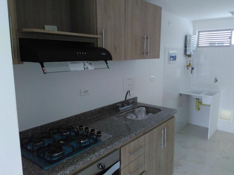 Foto Apartamento en Venta en LA CONCORDIA, Bucaramanga, Santander - $ 200.000.000 - APV155587 - BienesOnLine