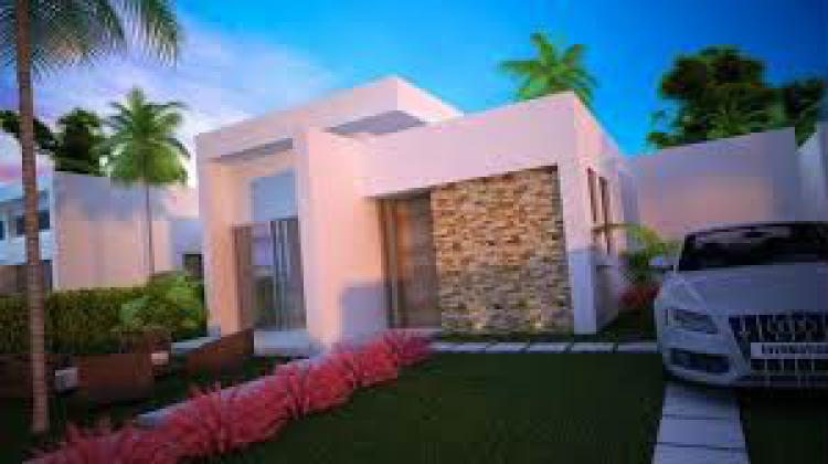 Home in Metric Way