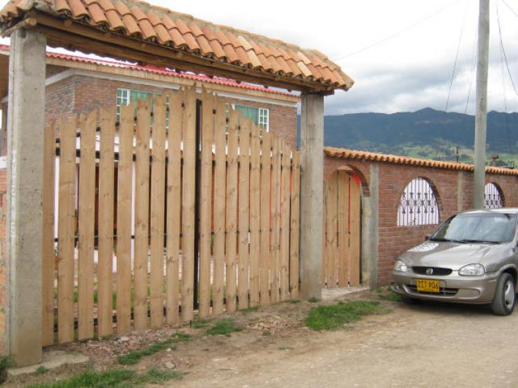 Foto Casa en Venta en EL Altico, Zipaquirá, Cundinamarca - $ 350.000.000 - CAV58410 - BienesOnLine