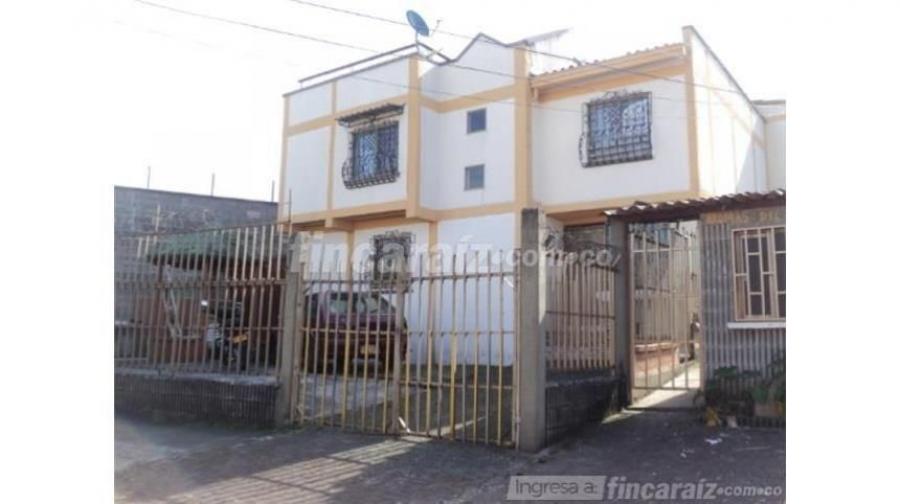 NEGOCIABLE SE VENDE HERMOSA CASA CON TERRAZA EN LA BADEA - DOSQUEBRADAS- RISARALDA