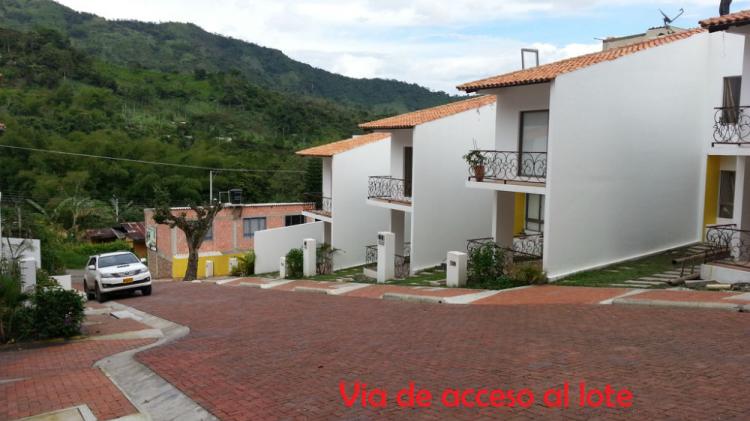 Foto Lote en Venta en Villa del Rosario, La Vega, Cundinamarca - $ 1.000.000.000 - LOV154943 - BienesOnLine