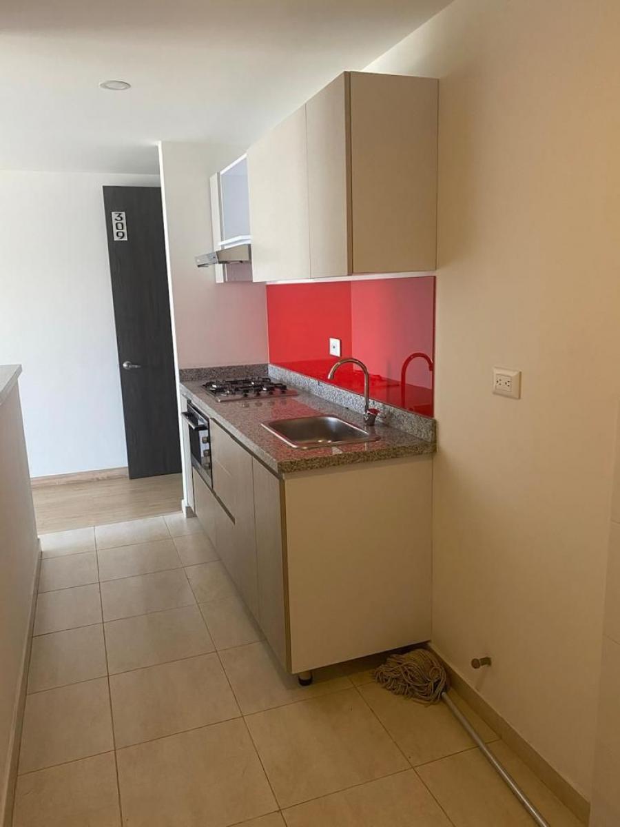 Foto Oportunidad v. Apartamento suba Pinar  71 metro  APV207335