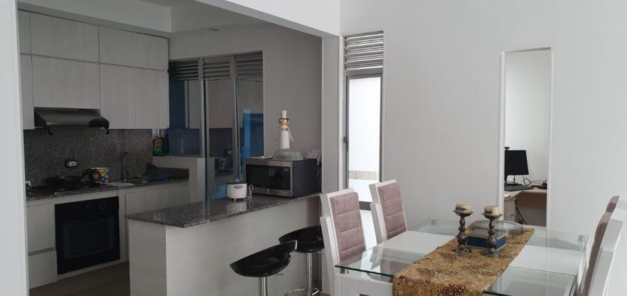 Foto Apartamento en Venta en Valle del Lili, Cali, Valle del Cauca - $ 389 - APV213998 - BienesOnLine