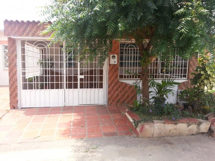 Foto Casa en Venta en Trigal del Norte, Cúcuta, Norte de Santander - $ 60.000.000 - CAV66515 - BienesOnLine