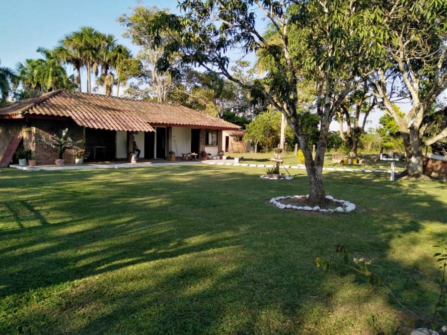 Foto Finca en Venta en Vereda Peralonso, Villavicencio, Meta - $ 380.000.000 - FIV201290 - BienesOnLine