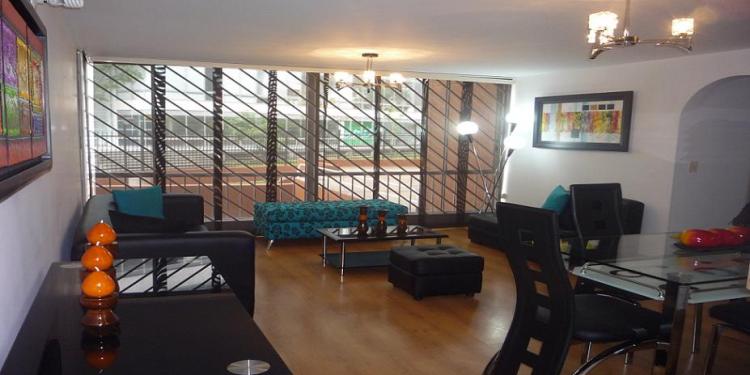 Foto Apartamento en Arriendo en Ciudad Salitre Oriental, Bogota D.C - $ 4.200.000 - APA53092 - BienesOnLine