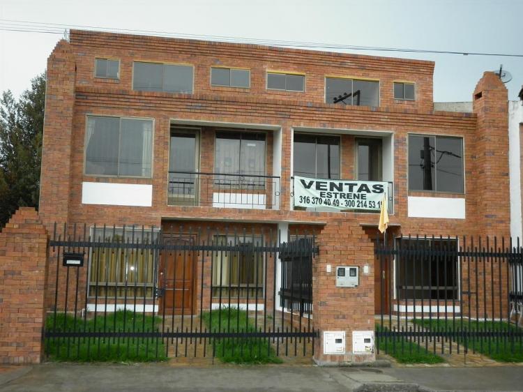 Casas en el sector de mayor valorizacion en Tenjo