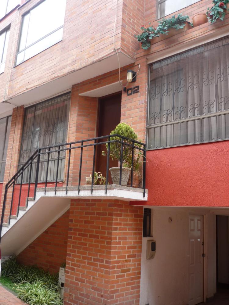 Foto Apartamento en Venta en Usaquén, Bogota D.C - $ 160.000.000 - APV3331 - BienesOnLine