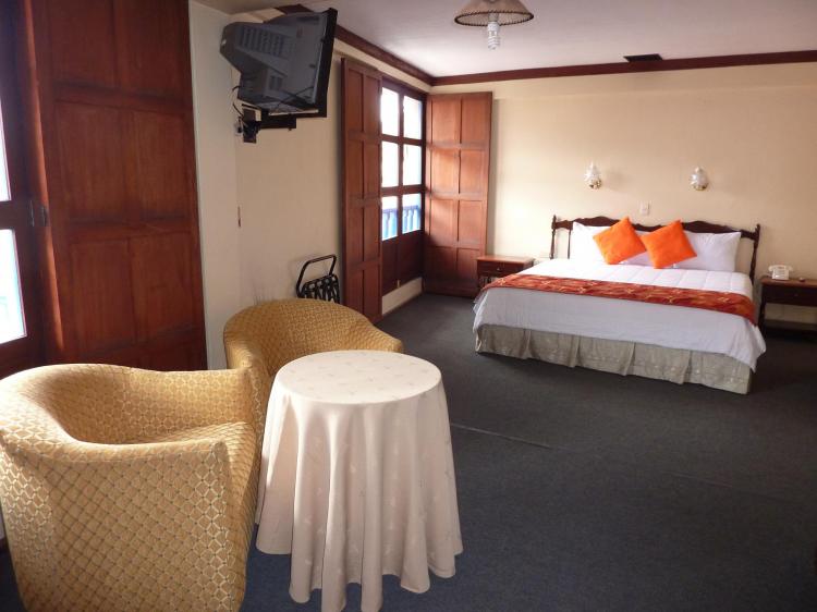 Foto Hotel en Venta en cusco, , Amazonas - U$D 11.000.000 - HOV15229 - BienesOnLine