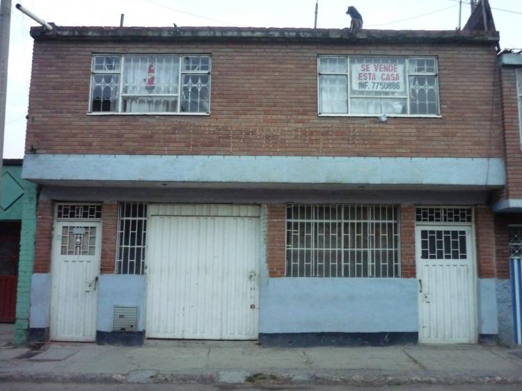 Foto Casa en Venta en La Despensa, Soacha, Cundinamarca - $ 150.000.000 - CAV6275 - BienesOnLine