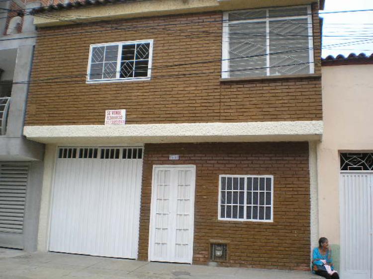 Foto Casa en Venta en san francisco, Bucaramanga, Santander - 150 hectareas - $ 150 - CAV3438 - BienesOnLine