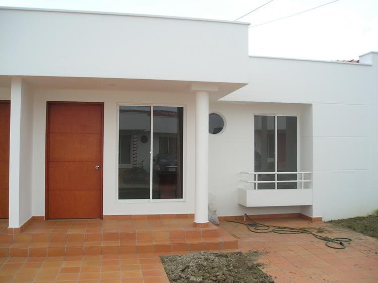 Foto Casa en Venta en Tamarindo Contemporaneo, Villa del Rosario, Norte de Santander - $ 150.000.000 - CAV15757 - BienesOnLine