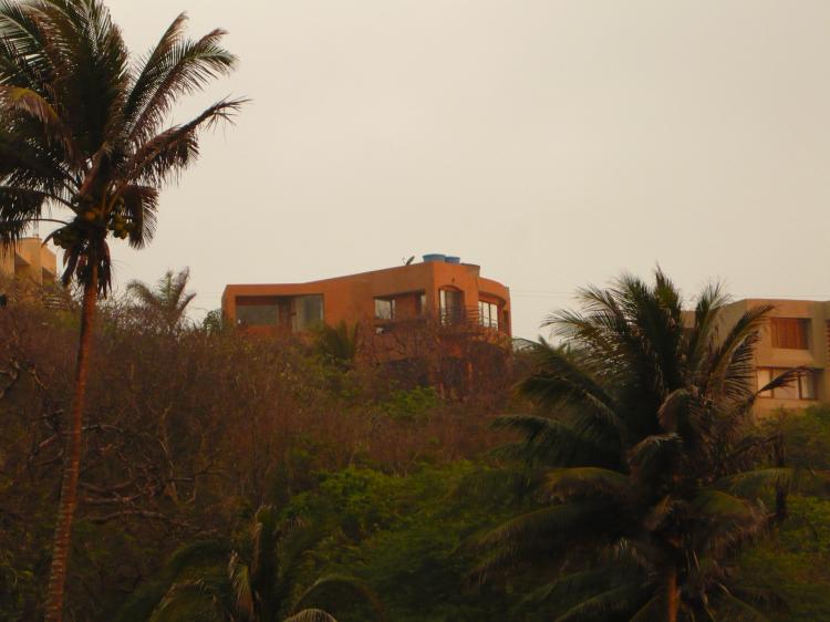 Casa espectacular con vista al Lago Caujaral