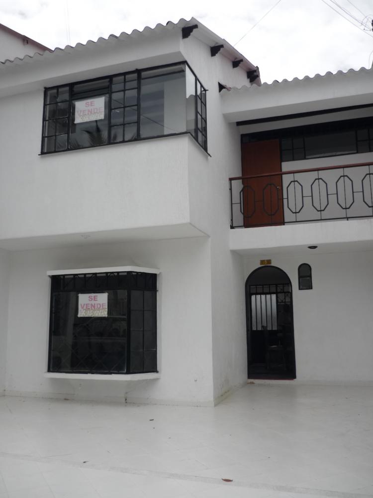 Casa en Villavicencio , economica