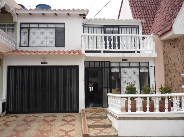 Home in Metric Way