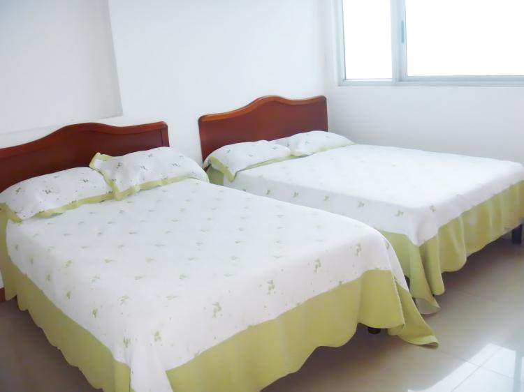 Foto Apartamento en Arriendo en Cartagena, Bolívar - $ 300.000 - APA52257 - BienesOnLine