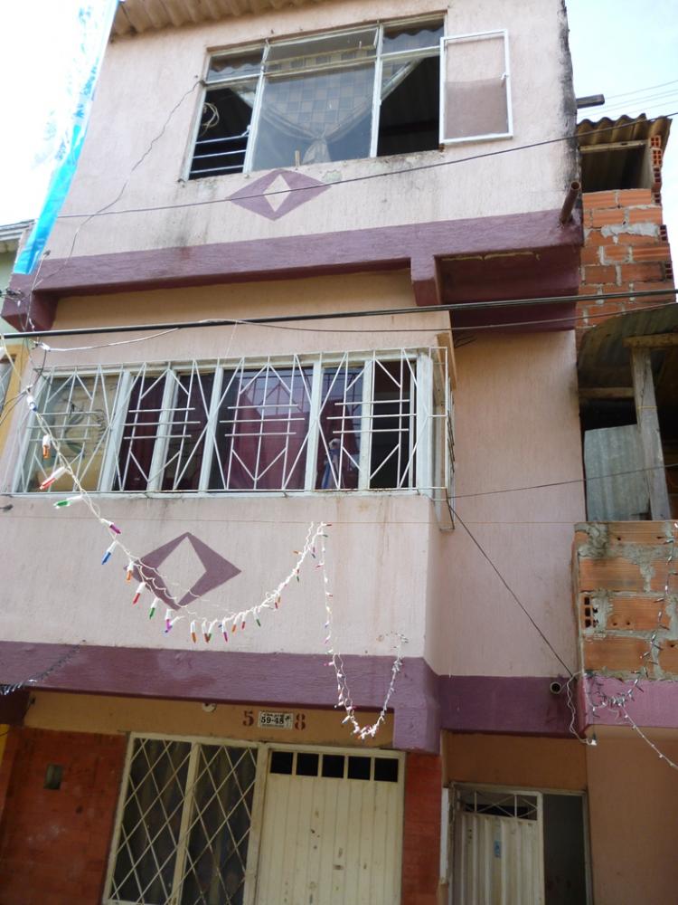 Foto Casa en Venta en ESTORAQUES, Bucaramanga, Santander - $ 75.000.000 - CAV30588 - BienesOnLine