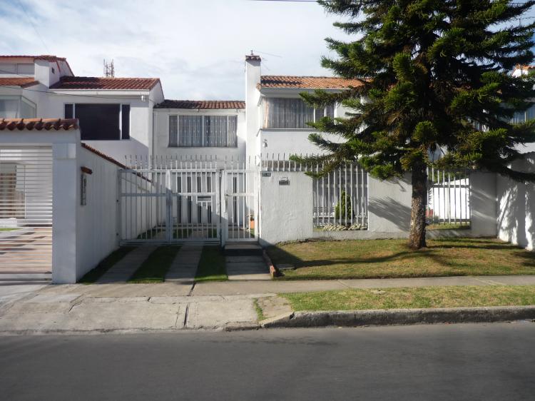 Foto Casa en Venta en Usaquén, Bogota D.C - $ 490.000.000 - CAV4713 - BienesOnLine