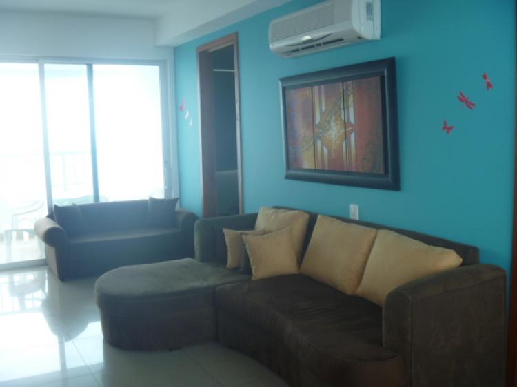 Foto Apartamento en Arriendo en Cartagena, Bolívar - $ 300.000 - APA52111 - BienesOnLine
