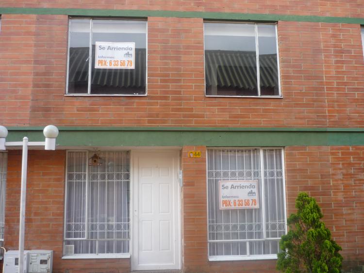 Casa en arriendo Portales norte