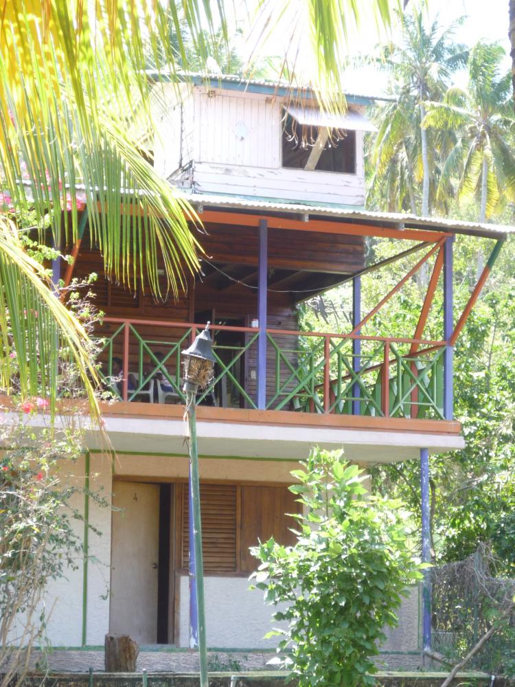 Foto Casa en Venta en PROVIDENCIA, San Andrés, San Andrés y Providencia - $ 300.000.000 - CAV13180 - BienesOnLine