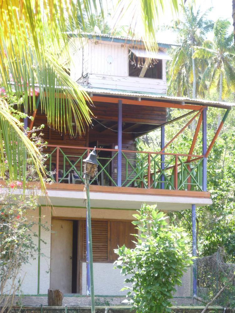 Home in Metric Way