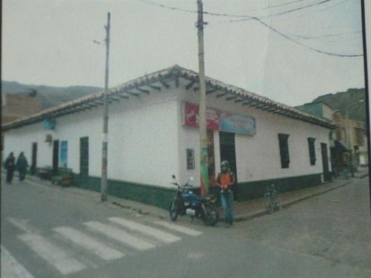 Foto Casa en Venta en centro, , Boyacá - $ 400.000.000 - CAV40805 - BienesOnLine