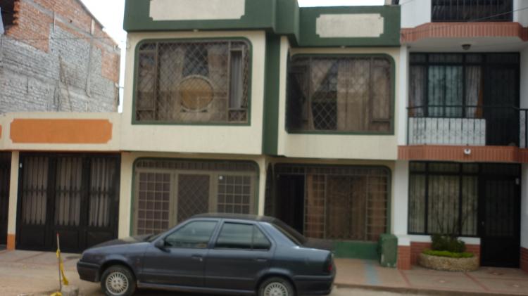 Foto Casa en Venta en HACIENDA PIEDRA PINTADA, Ibagué, Tolima - $ 230.000.000 - CAV10104 - BienesOnLine