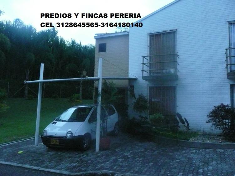 Foto Casa en Venta en CORALINA, Pereira, Risaralda - $ 140.000.000 - CAV21479 - BienesOnLine