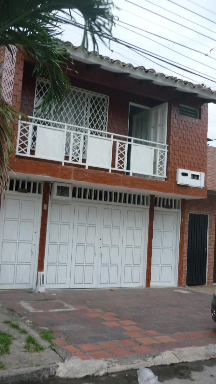 Foto Casa en Venta en JUNIN, Cali, Valle del Cauca - $ 230.000.000 - CAV10642 - BienesOnLine