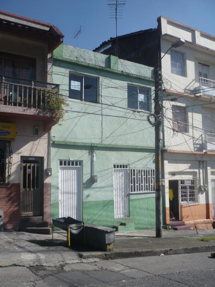Foto Casa en Venta en Pereira, Risaralda - $ 140 - CAV15551 - BienesOnLine
