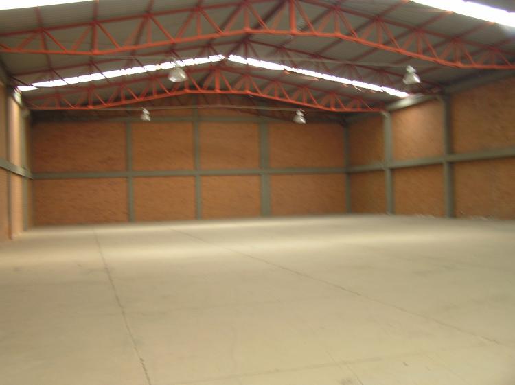 Foto Bodega en Venta en Mosquera, Cundinamarca - $ 900.000.000 - BOV15970 - BienesOnLine