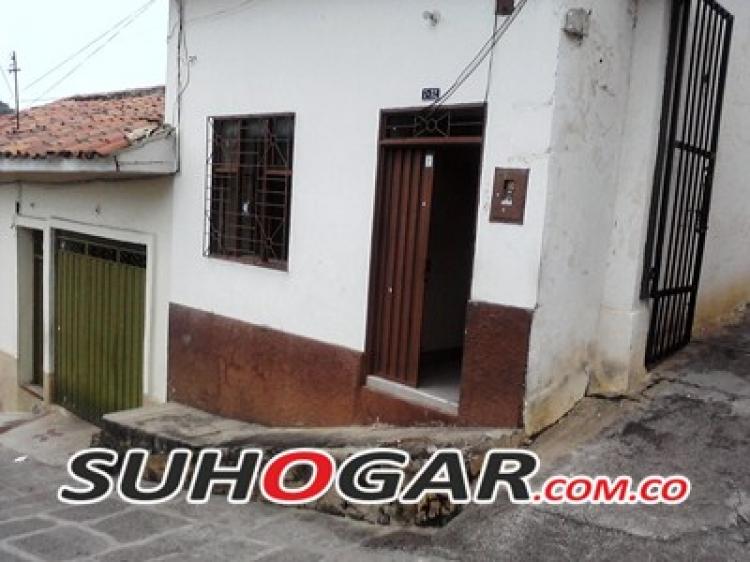 Foto Casa en Venta en San Gil, Santander - $ 320.000.000 - CAV44646 - BienesOnLine