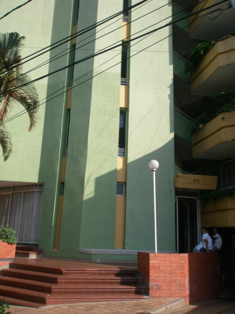 Apartamento Villavicencio Brazal