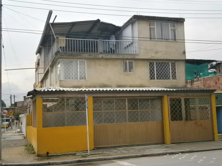 Foto Casa en Venta en Fontibón, Bogota D.C - $ 395.000.000 - CAV47286 - BienesOnLine