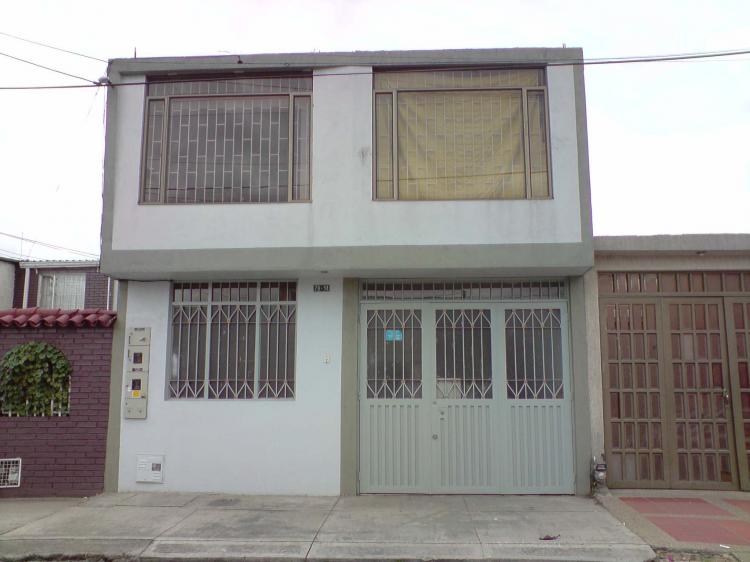 Foto Casa en Venta en BONANZA, Barrios Unidos, Bogota D.C - $ 195.000.000 - CAV6351 - BienesOnLine