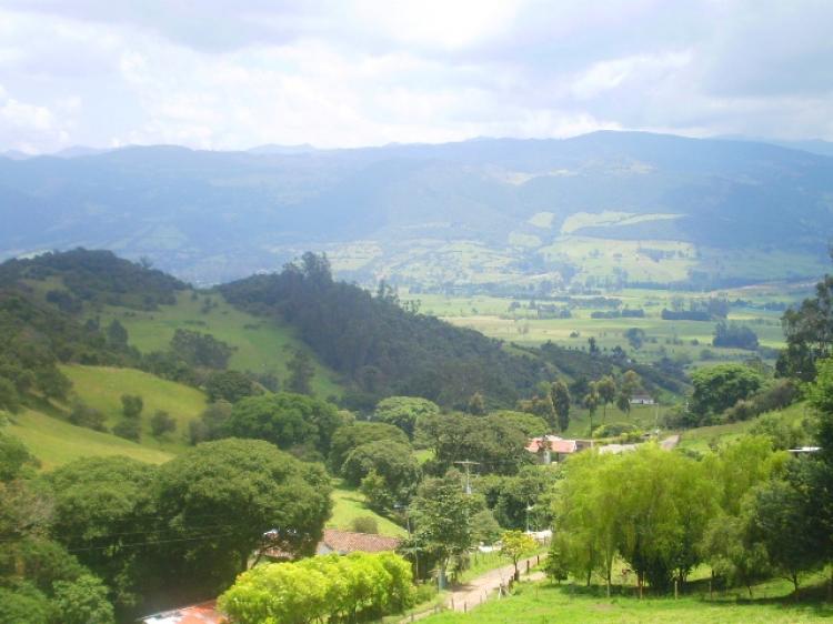 Lote en Venta en La Calera, Cundinamarca