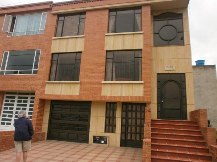Foto Apartamento en Venta en Zipaquirá, Cundinamarca - $ 280.000.000 - APV31436 - BienesOnLine