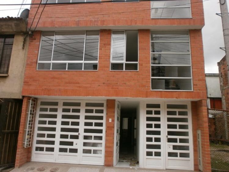 Foto Apartamento en Venta en Zipaquirá, Cundinamarca - $ 90.000.000 - APV31438 - BienesOnLine