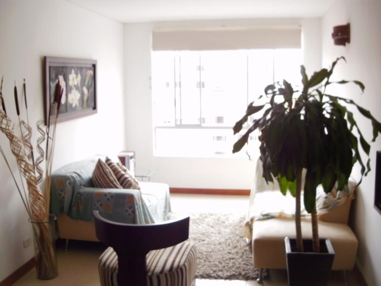 Foto Apartamento en Venta en mazuren, Suba, Bogota D.C - $ 175.000.000 - APV19679 - BienesOnLine