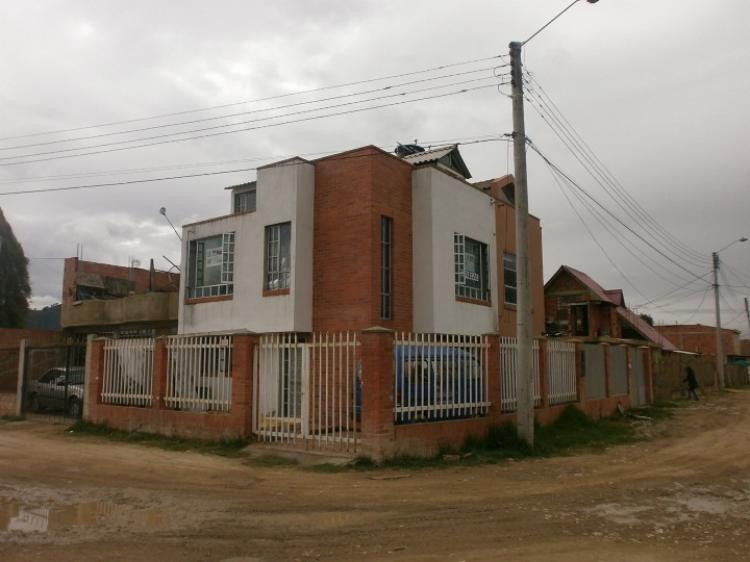 Foto Casa en Venta en Cajicá, Cundinamarca - $ 180.000.000 - CAV33390 - BienesOnLine