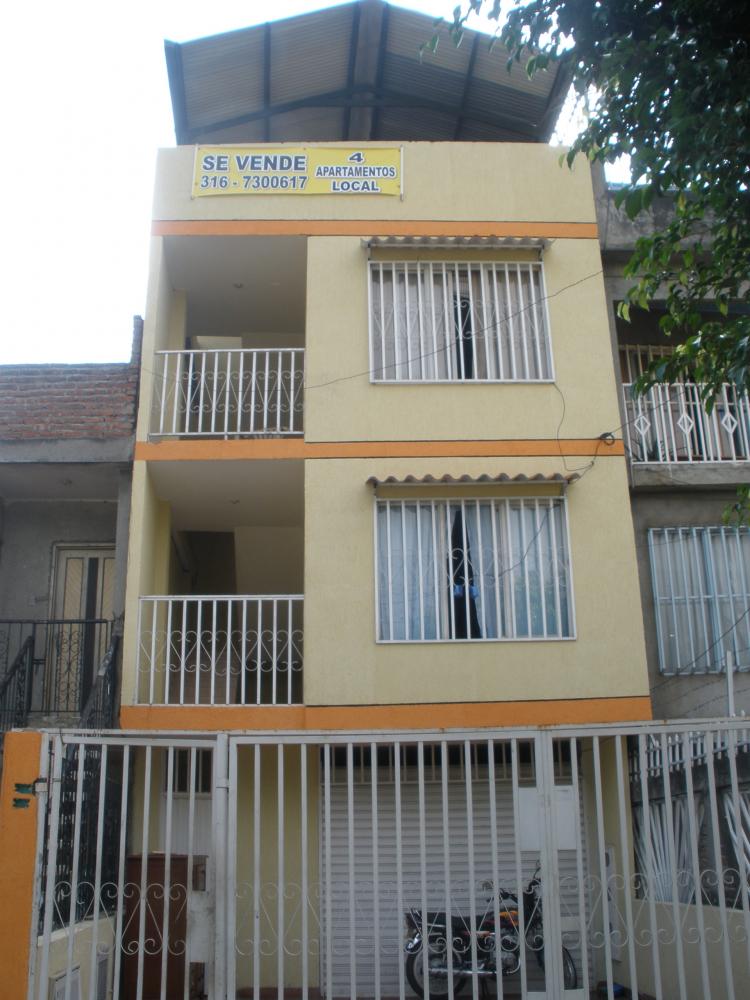 Foto Casa en Venta en CIUDAD CORDOBA, Cali, Valle del Cauca - $ 145.000.000 - CAV12331 - BienesOnLine